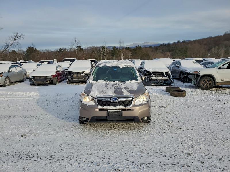 Продажа на аукционе авто 2014 Subaru Forester 2, vin: JF2SJAHC7EH525948, номер лота: 97263375