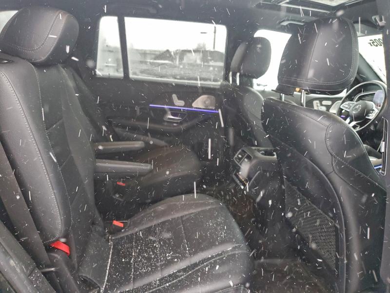 Продажа на аукционе авто 2021 Mercedes-benz Gls 450 4m, vin: 4JGFF5KE3MA440272, номер лота: 96973905