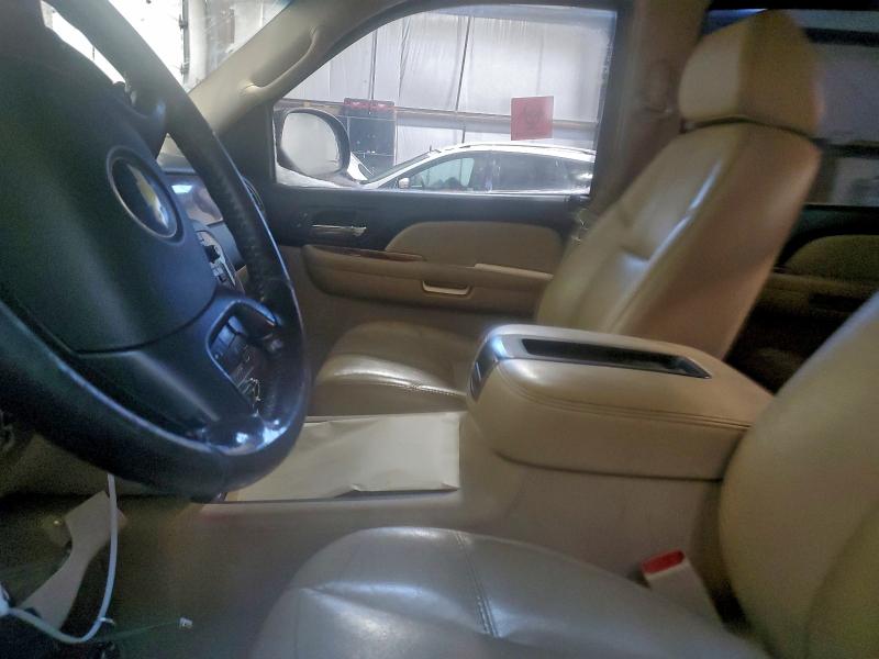Продаж на аукціоні авто 2007 Chevrolet Avalanche, vin: 3GNFK12357G126207, номер лоту: 95107205