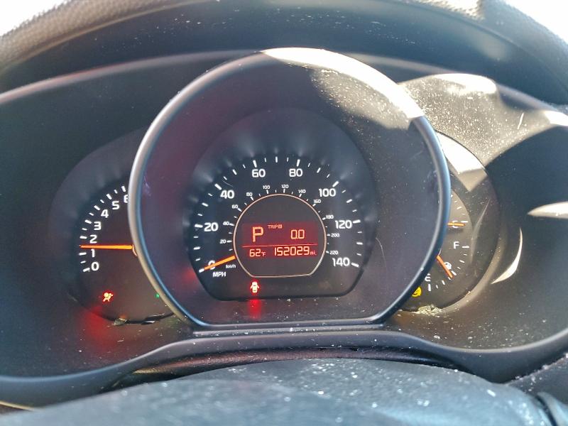 Aukcja sprzedaży 2015 Kia Soul, vin: KNDJP3A59F7779362, numer aukcji: 97723895