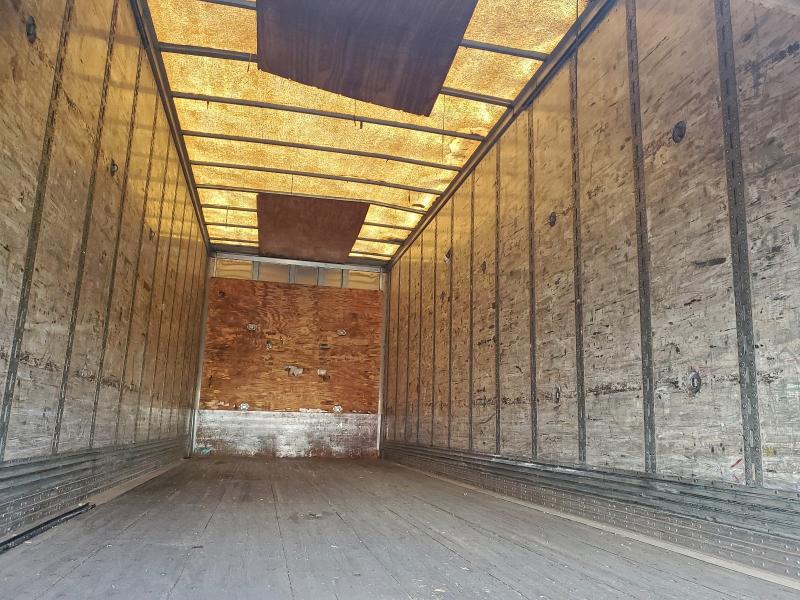 95462935 :رقم المزاد ، 1JJV281W26L978869 vin ، 2006 Waba Dry Van Trailer مزاد بيع