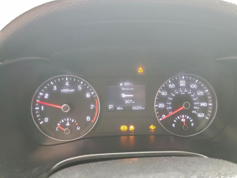 Продаж на аукціоні авто 2019 Kia Forte, vin: 3KPF24AD9KE050564, номер лоту: 96340465