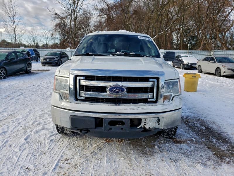 Продажа на аукционе авто 2013 Ford F150 Super, vin: 1FTFW1EF5DFD28013, номер лота: 95418735