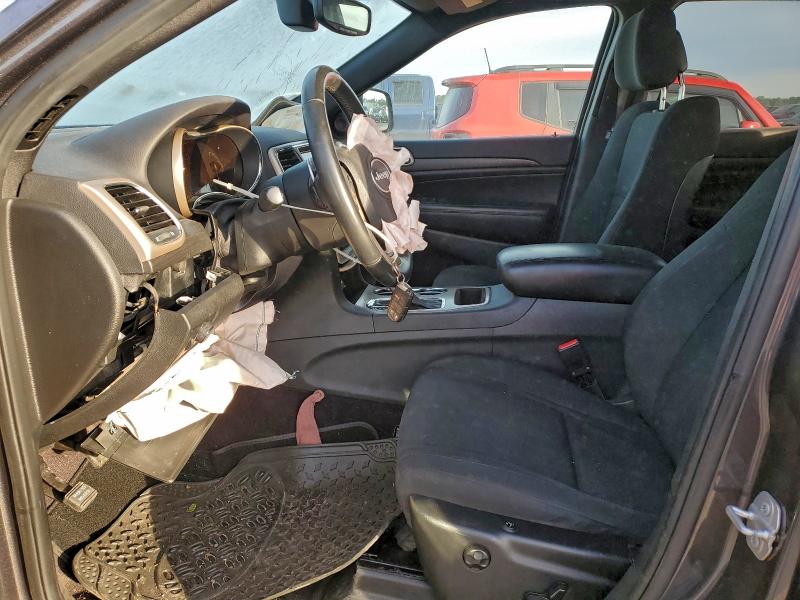 Aukcja sprzedaży 2017 Jeep Grand Cherokee, vin: 1C4RJFAG0HC842625, numer aukcji: 97167525