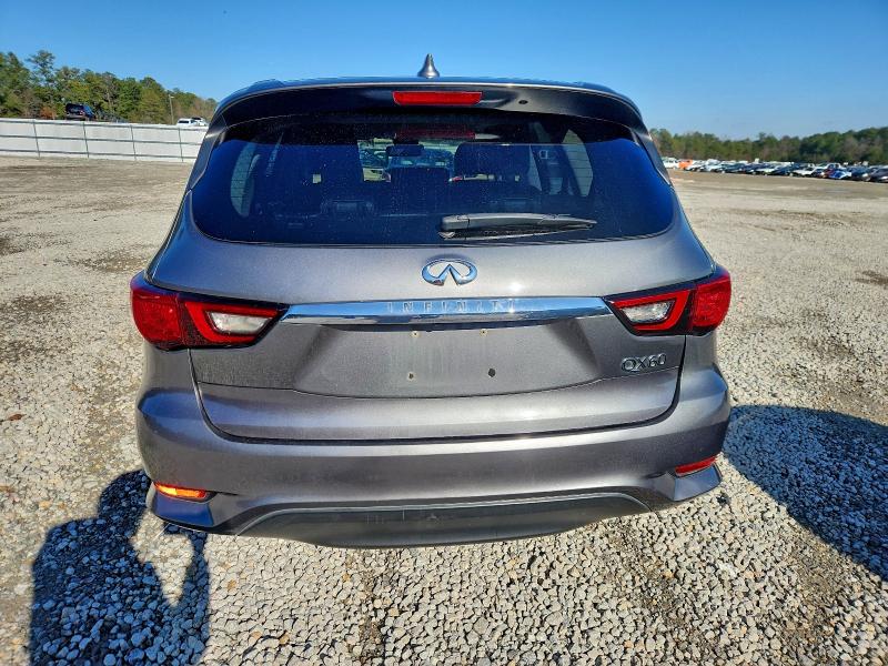 Aukcja sprzedaży 2020 Infiniti Qx60, vin: 5N1DL0MN3LC533120, numer aukcji: 95023665