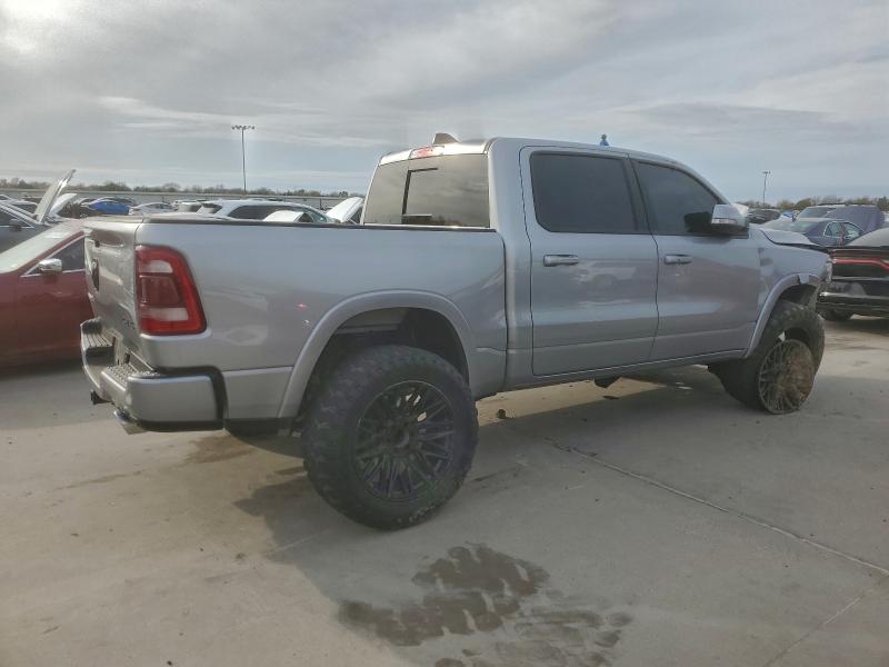 Продаж на аукціоні авто 2021 Ram 1500 Laram, vin: 1C6SRFJT7MN650504, номер лоту: 96956735