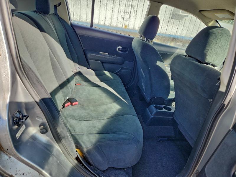 Продаж на аукціоні авто 2012 Nissan Versa, vin: 3N1BC1CP9CK220204, номер лоту: 94086245