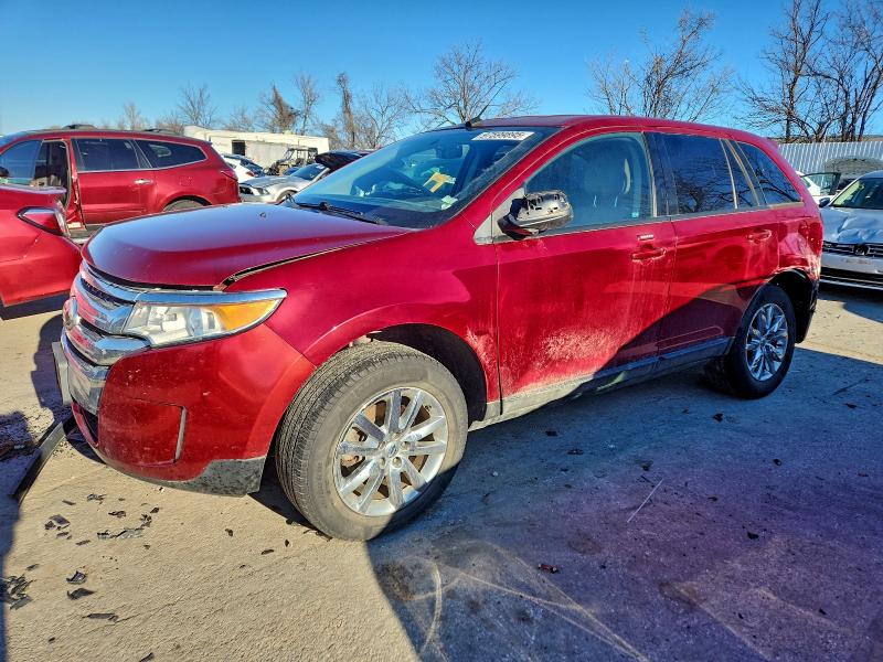 Продаж на аукціоні авто 2014 Ford Edge, vin: 2FMDK3JCXEBB18080, номер лоту: 97599895