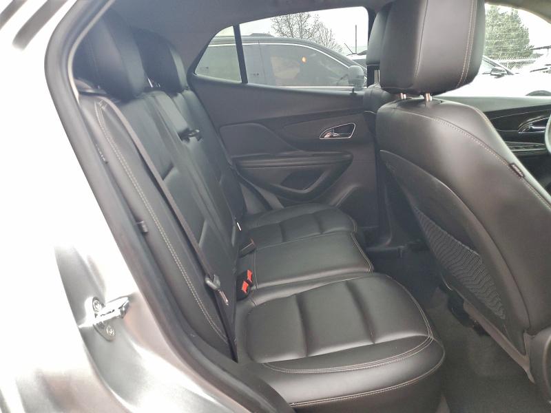 Aukcja sprzedaży 2015 Buick Encore Pre, vin: KL4CJDSBXFB225114, numer aukcji: 98229475