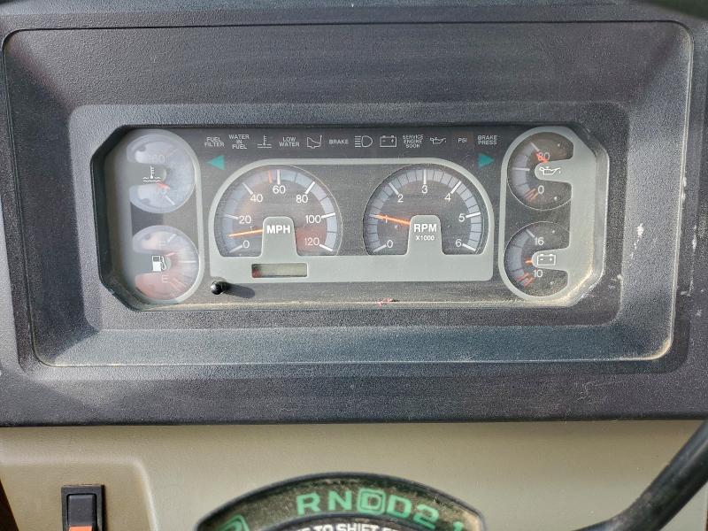 Продажа на аукционе авто 2000 Other Fleetwood, vin: 1GBKP37N7R3307463, номер лота: 77207965
