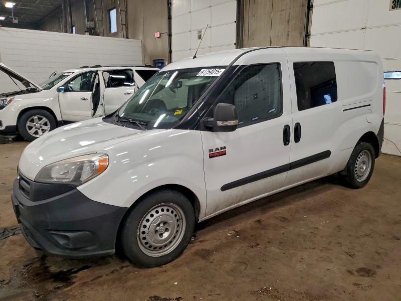 Aukcja sprzedaży 2017 Ram Promaster, vin: ZFBERFABXH6G65906, numer aukcji: 97754015