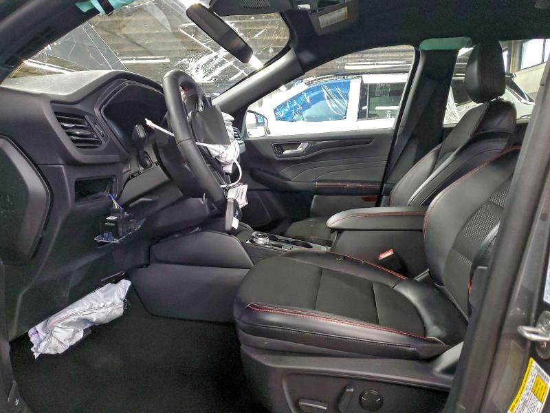Продажа на аукционе авто 2025 Ford Escape, vin: 1FMCU9MN4SUB31127, номер лота: 53116126