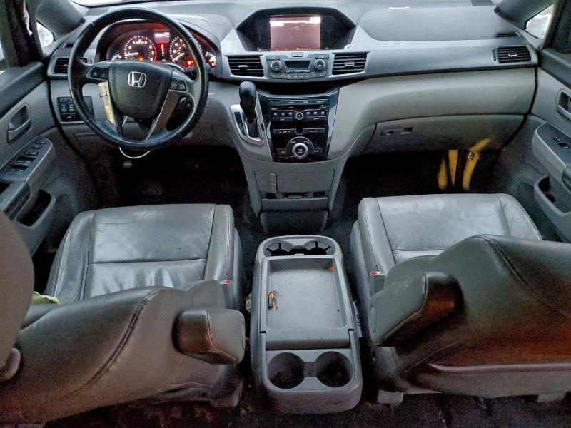 Aukcja sprzedaży 2012 Honda Odyssey Ex, vin: 5FNRL5H64CB066299, numer aukcji: 94777805