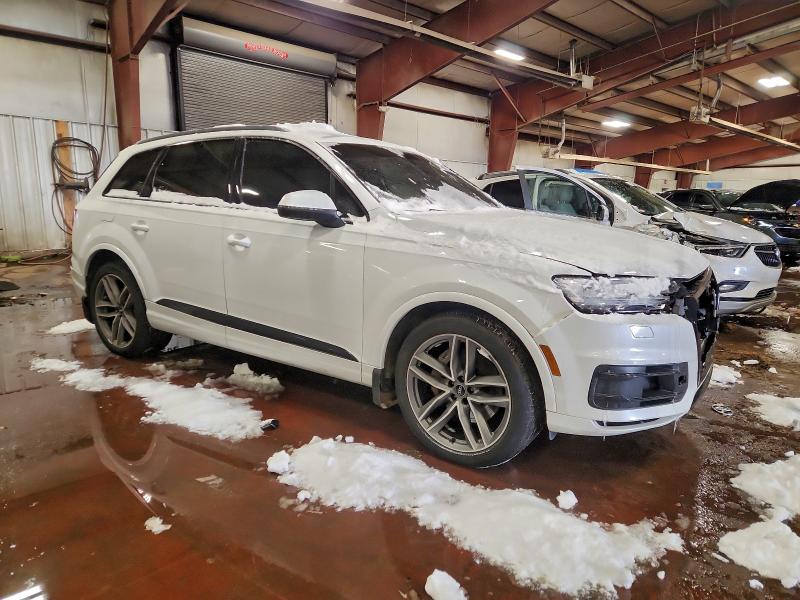 Продажа на аукционе авто 2017 Audi Q7, vin: WA1VAAF72HD028412, номер лота: 94909755