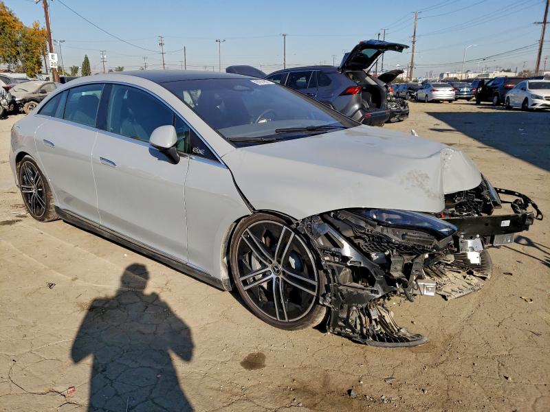 Aukcja sprzedaży 2023 Mercedes-benz Eqe Sedan, vin: W1KEG1CBXPF034741, numer aukcji: 96014205