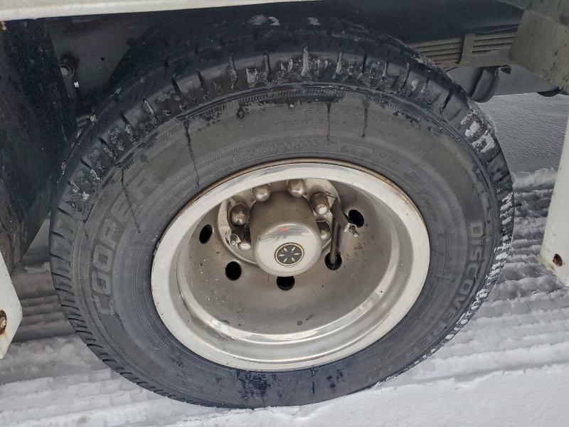 2006 Coachmen Freelander მანქანა იყიდება აუქციონზე, vin: 1FDXE45S66DA53719, აუქციონის ნომერი: 94932185