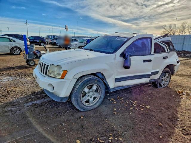 95930355 :رقم المزاد ، 1J4GR48KX5C659396 vin ، 2005 Jeep Grand Cherokee مزاد بيع