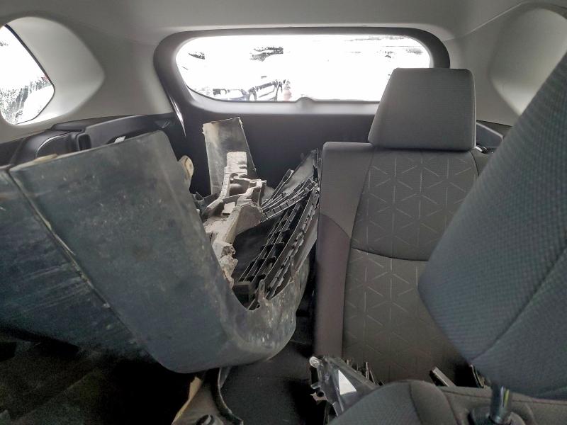 Продажа на аукционе авто 2022 Toyota Rav4, vin: 2T3BWRFV4NW144541, номер лота: 95060025