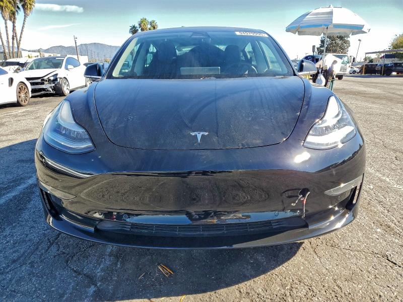 Продаж на аукціоні авто 2019 Tesla Model 3, vin: 5YJ3E1EA4KF198771, номер лоту: 94579995