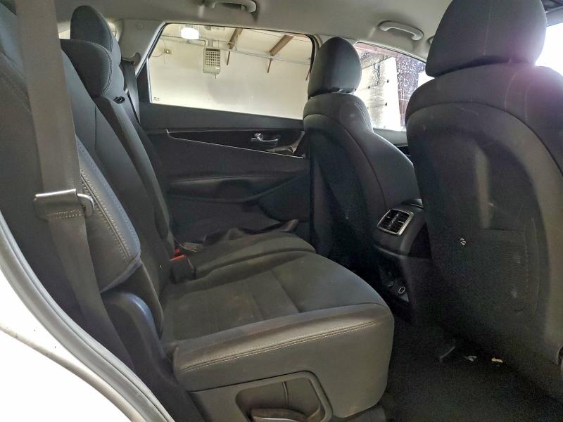 Продаж на аукціоні авто 2019 Kia Sorento, vin: 5XYPGDA51KG445839, номер лоту: 95003985