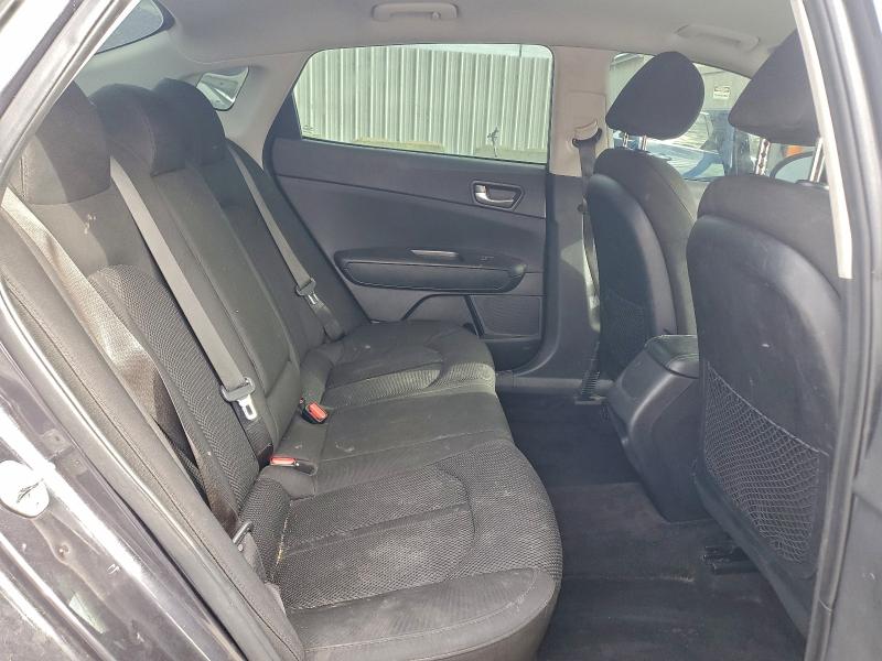 Aukcja sprzedaży 2019 Kia Optima, vin: 5XXGT4L32KG277351, numer aukcji: 97993995