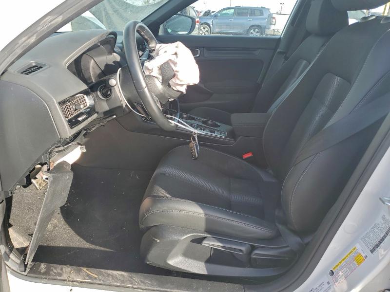 Продаж на аукціоні авто 2024 Honda Civic, vin: 2HGFE2F58RH575192, номер лоту: 97046045