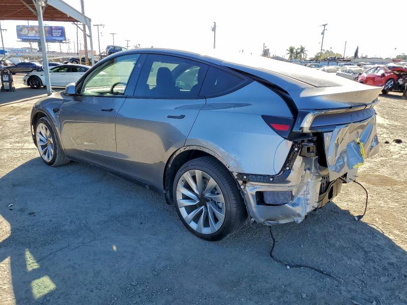Aukcja sprzedaży 2026 Tesla Model Y, vin: 7SAYGDEE7TF327014, numer aukcji: 95548855