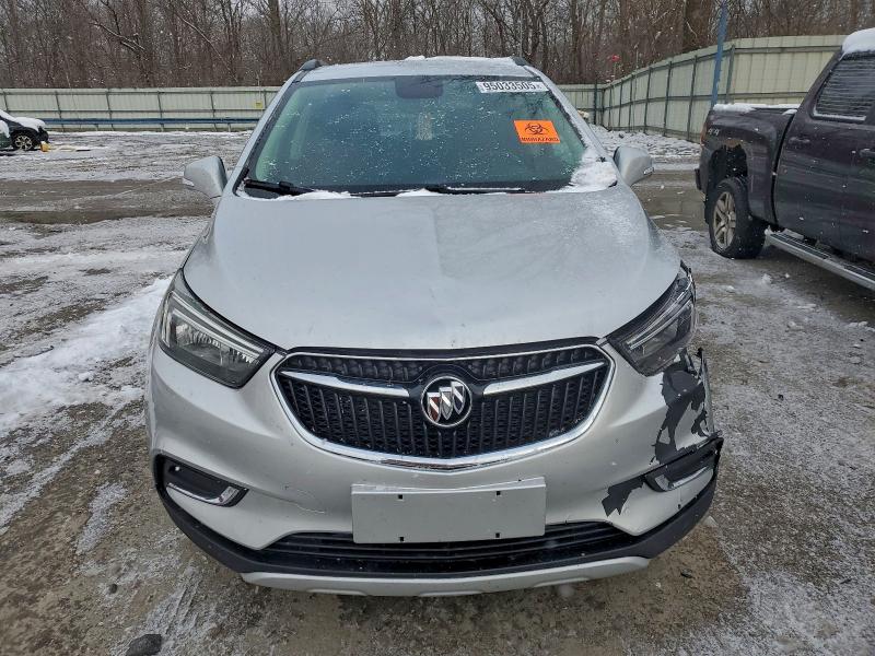 Aukcja sprzedaży 2019 Buick Encore, vin: KL4CJASB9KB963267, numer aukcji: 95033505