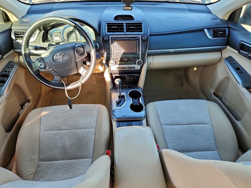 Продаж на аукціоні авто 2012 Toyota Camry, vin: 4T1BD1FK5CU034066, номер лоту: 96591095