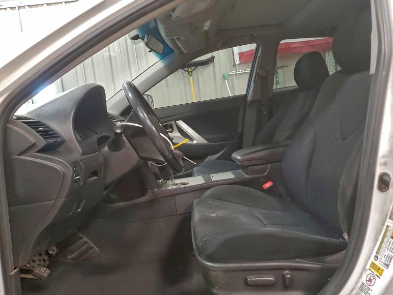 2011 Toyota Camry მანქანა იყიდება აუქციონზე, vin: 4T1BF3EK8BU706174, აუქციონის ნომერი: 96832135