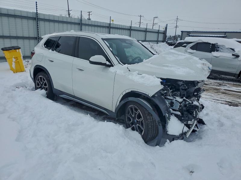 Продаж на аукціоні авто 2025 Bmw X1 Xdrive2, vin: WBX73EF05S5156540, номер лоту: 94668645