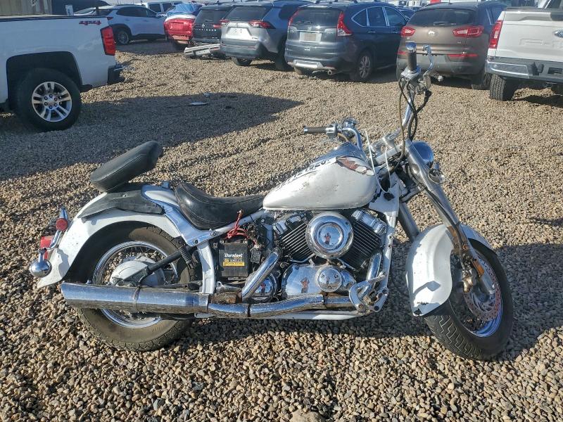 Продаж на аукціоні авто 2000 Yamaha Xvs65, vin: JYAVM01E1YA016262, номер лоту: 97121925