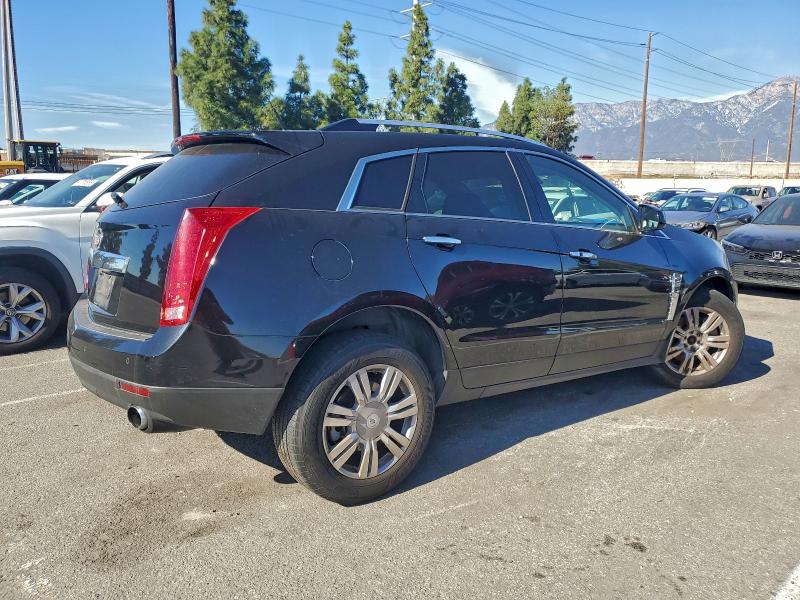 Aukcja sprzedaży 2011 Cadillac Srx, vin: 3GYFNAEY9BS577129, numer aukcji: 94254695