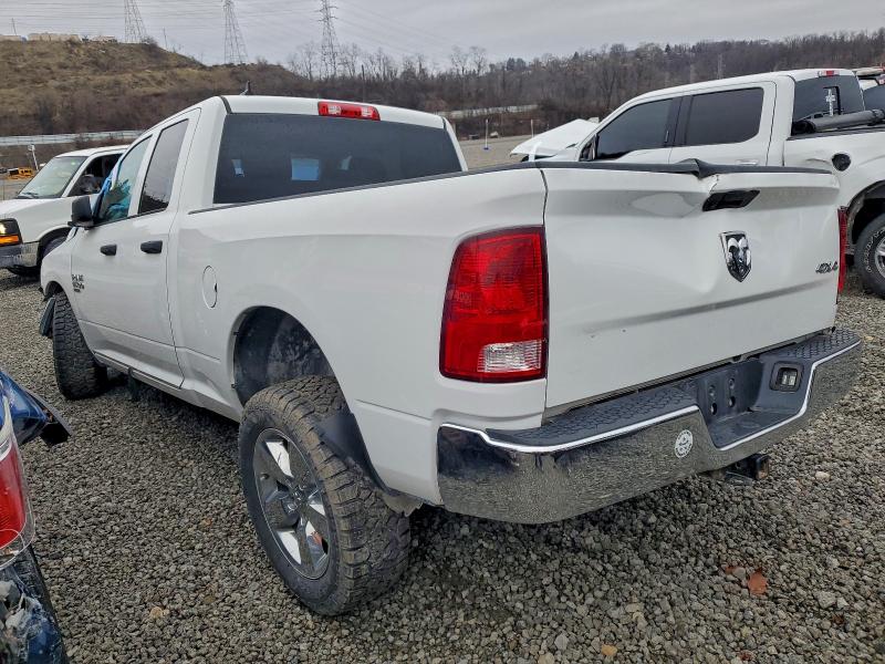 Продажа на аукционе авто 2019 Ram 1500 Classic, vin: 1C6RR7FG7KS746258, номер лота: 96588615