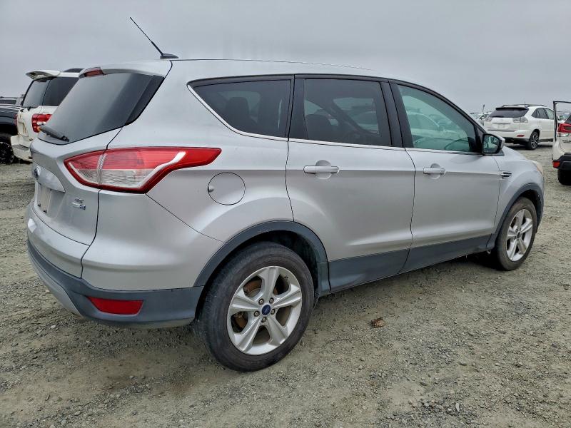 Продажа на аукционе авто 2016 Ford Escape Se, vin: 1FMCU9GX9GUB61731, номер лота: 95561345