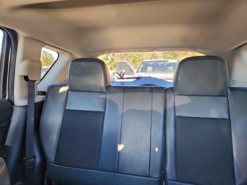 2014 Jeep Compass მანქანა იყიდება აუქციონზე, vin: 1C4NJDAB7ED720079, აუქციონის ნომერი: 96894075