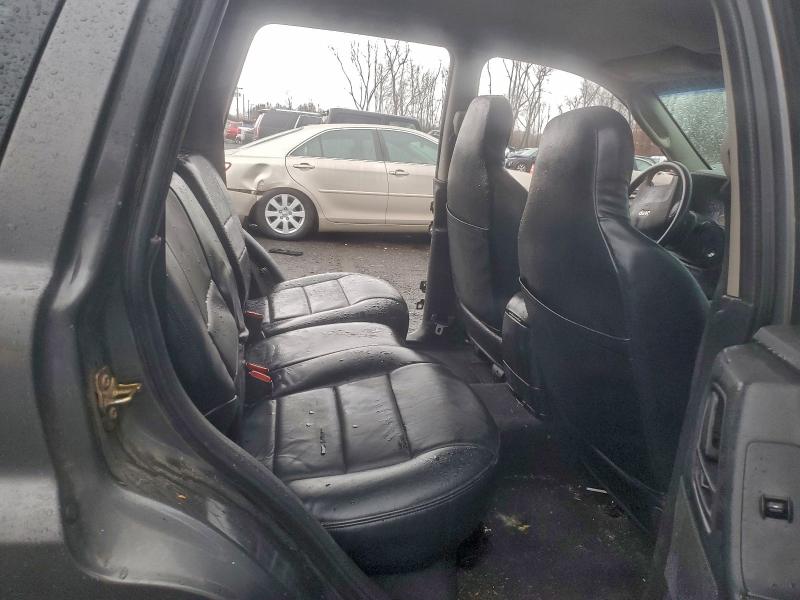 Aukcja sprzedaży 2003 Jeep Grand Cherokee, vin: 1J4GW48S13C501230, numer aukcji: 97105935