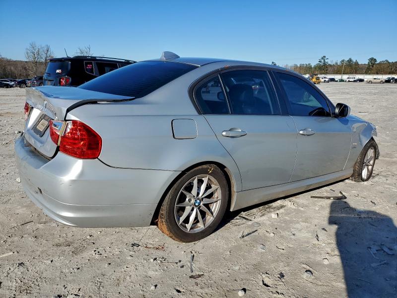 Продаж на аукціоні авто 2010 Bmw 328, vin: WBAPK7C52AA460536, номер лоту: 96790645