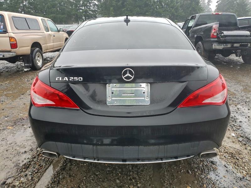 Aukcja sprzedaży 2016 Mercedes-benz Cla 250, vin: WDDSJ4EB4GN292424, numer aukcji: 96842685