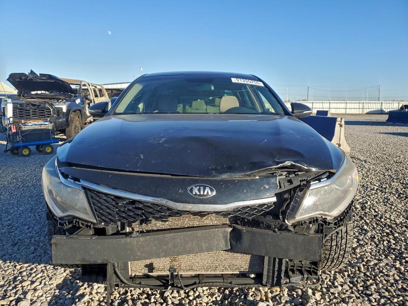 Aukcja sprzedaży 2016 Kia Optima Lx, vin: 5XXGT4L37GG094177, numer aukcji: 91355255