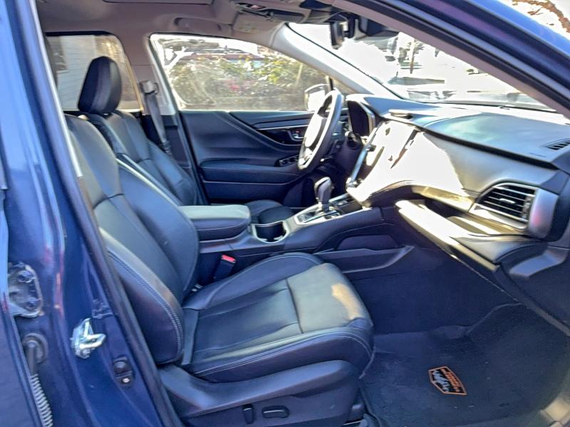 Продажа на аукционе авто 2023 Subaru Outback To, vin: 4S4BTAPC0P3103090, номер лота: 99489155