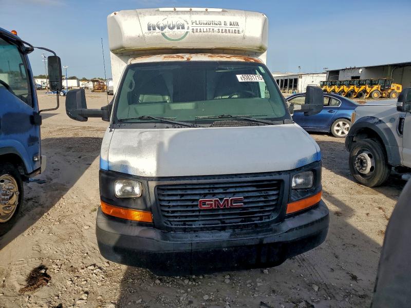 Aukcja sprzedaży 2013 Gmc Savana, vin: 1GD072CG1D1132261, numer aukcji: 93831715