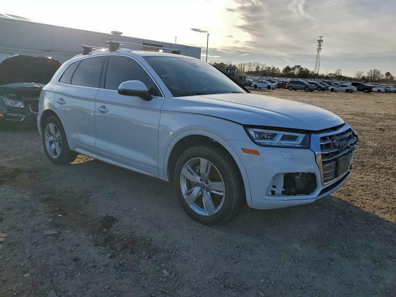 Aukcja sprzedaży 2019 Audi Q5, vin: WA1BNAFY9K2100905, numer aukcji: 97291525