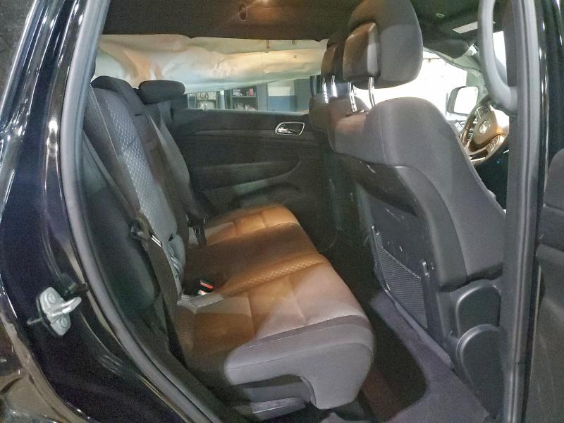Продаж на аукціоні авто 2019 Jeep Grand Cherokee, vin: 1C4RJFAG7KC528316, номер лоту: 96824305