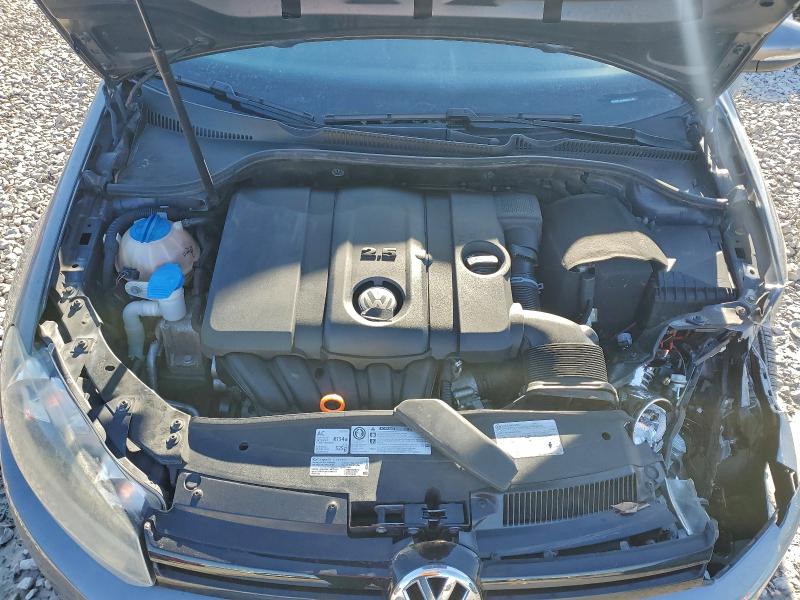 Продажа на аукционе авто 2013 Volkswagen Golf, vin: WVWDB7AJ6DW003158, номер лота: 95897915