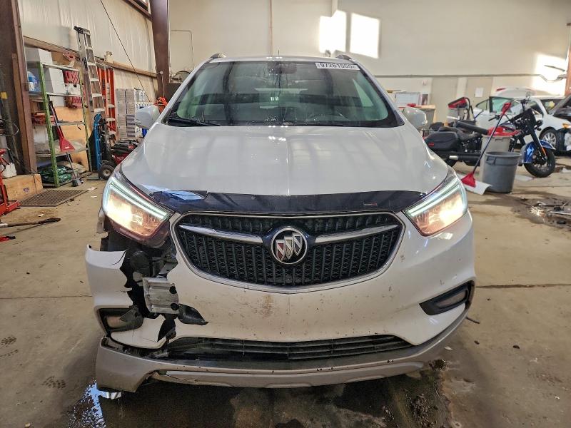Aukcja sprzedaży 2019 Buick Encore, vin: KL4CJ2SB5KB775075, numer aukcji: 97261555