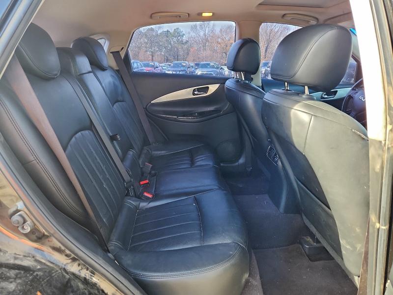Aukcja sprzedaży 2016 Infiniti Qx50, vin: JN1BJ0RR6GM264515, numer aukcji: 97931095