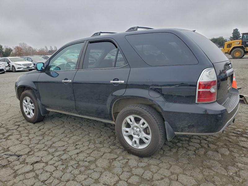Aukcja sprzedaży 2006 Acura Mdx, vin: 2HNYD18676H549568, numer aukcji: 97146715