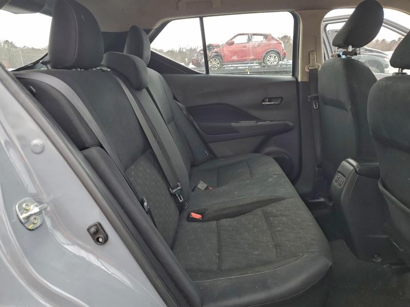 Продажа на аукционе авто 2023 Nissan Kicks, vin: 3N1CP5CV1PL535772, номер лота: 95409125