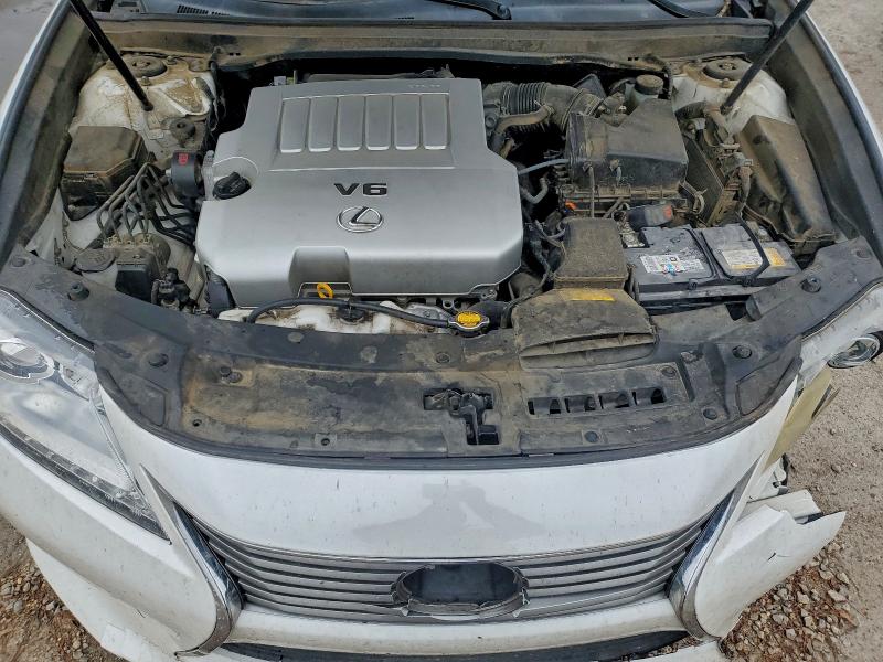 2013 Lexus Es მანქანა იყიდება აუქციონზე, vin: JTHBK1GG7D2065173, აუქციონის ნომერი: 94332735